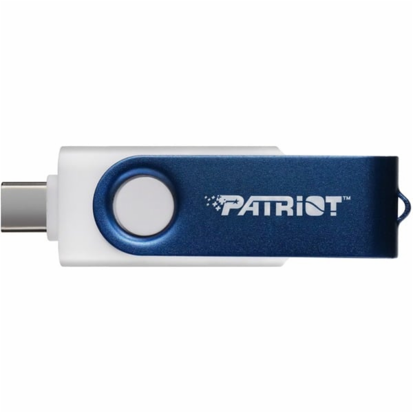 Patriot Xporter X550 128GB, USB flash disk