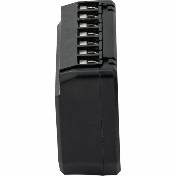 Shelly 2PM Gen3 2-channel Controller, WiFi/Bluetooth (ene...