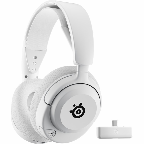 Bezdrátový herní headset SteelSeries Arctis Nova 5X