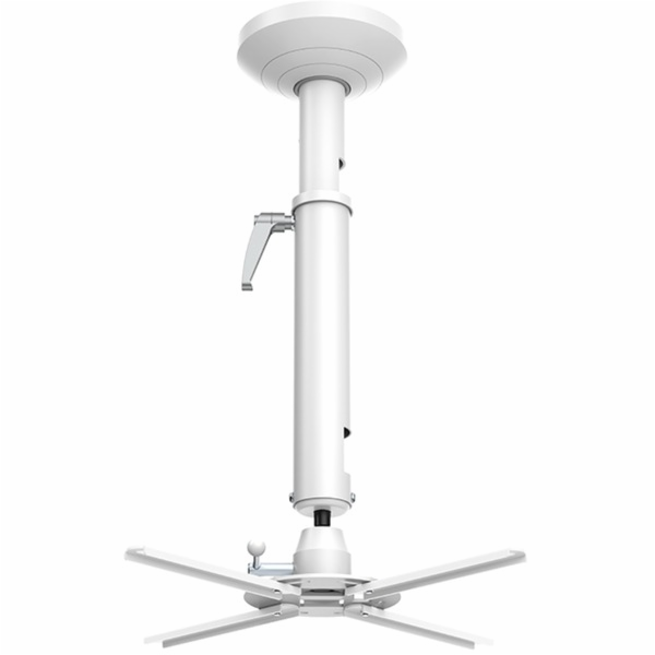 HAGOR Beamfix II 520 - 600 mm, montáž na strop
