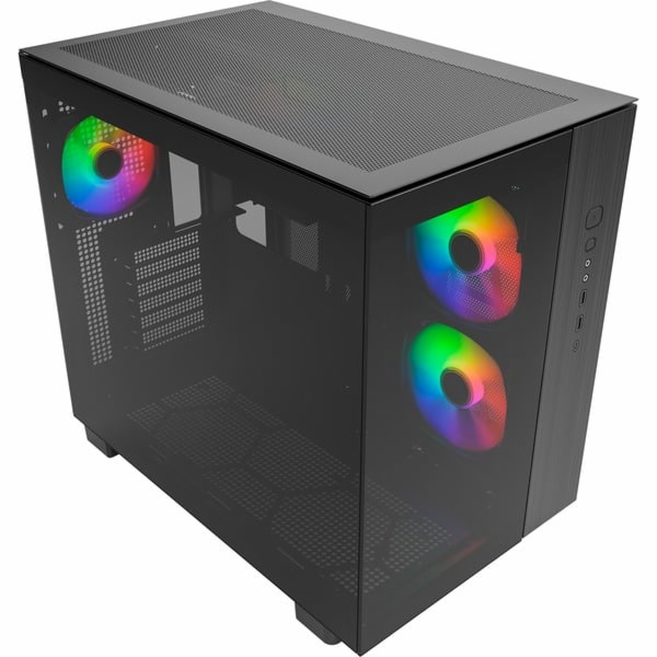 Montech KING 65 PRO, věžová skříň