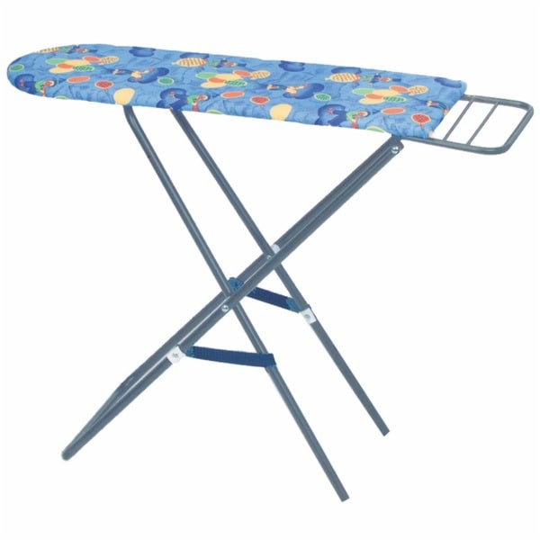 Kovové žehlicí prkno Theo Klein, dětský domácí spotřebič