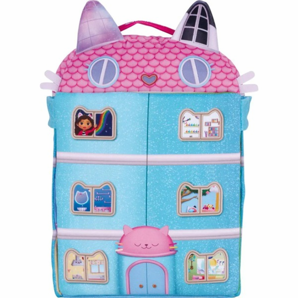 Schmidt Spiele "Gabby's Dollhouse: Domeček pro panenky se...