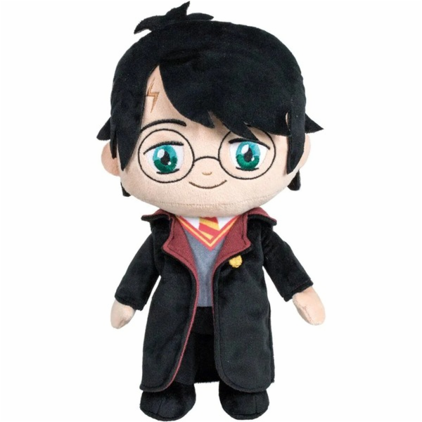 Schmidt Spiele Harry Potter plyšová figurka, plyšová hračka