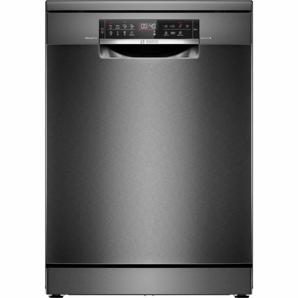 Bosch SMS6ECC12E Series 6, myčka nádobí
