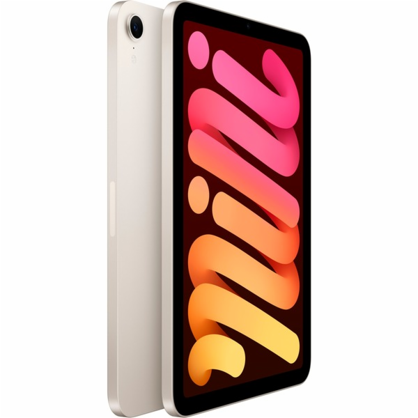 Apple iPad mini 256GB (šampaňské, Polaris / Gen 7 / 2024)