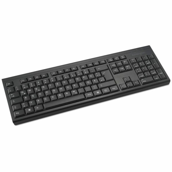 Kensington KB150 EQ, klávesnice