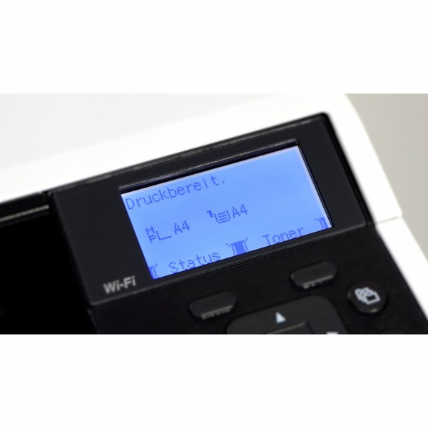 Kyocera ECOCYS PA4000wx, laserová tiskárna