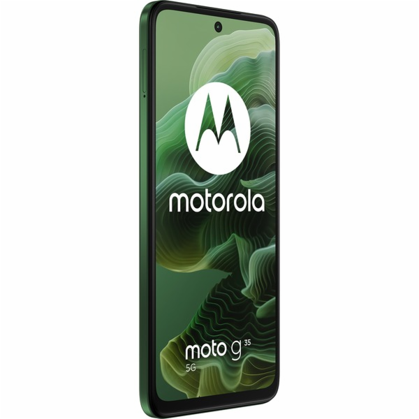 Motorola moto g35 5G 128GB, mobilní telefon