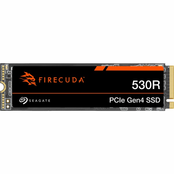 Seagate FireCuda 530R 1TB, SSD