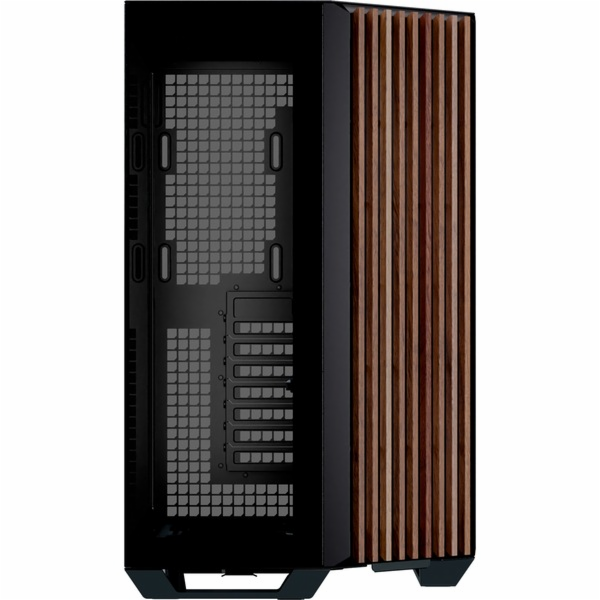 APNX V1-W-BK-v1, věžová skříň