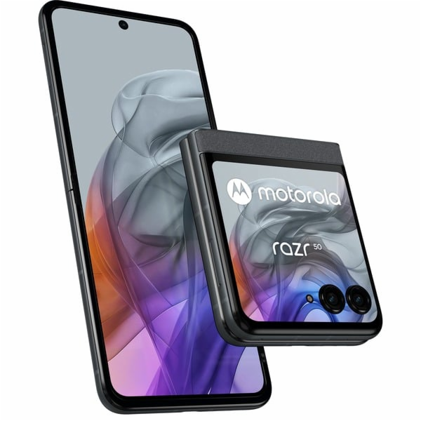 Motorola razr 50 256GB, mobilní telefon