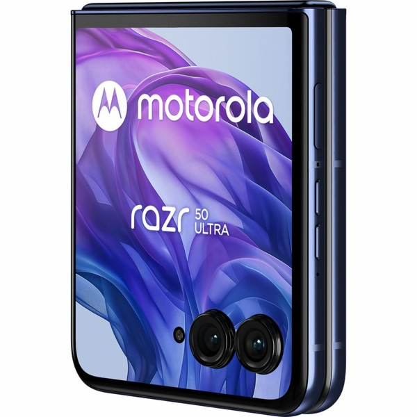 Motorola razr 50 Ultra 512GB, mobilní telefon