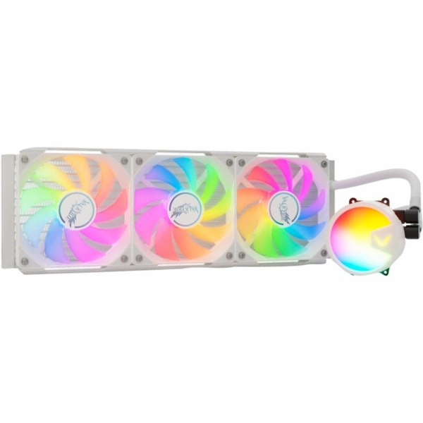 Valkyrie A360 ARGB, vodní chlazení
