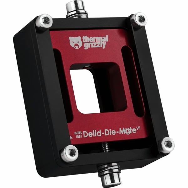 Thermal Grizzly Intel 1851 Delid-Die-Mate V1, montážní ná...