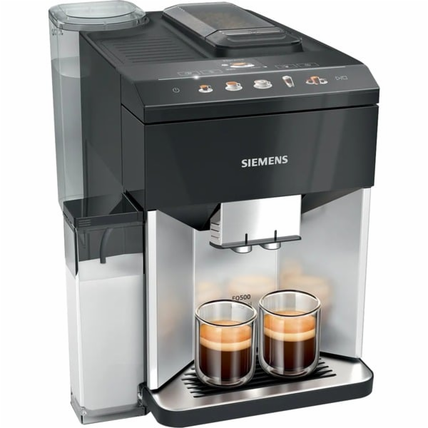 Siemens TQ513D01 integrální EQ.500, plně automatický