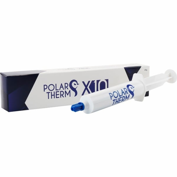 Polartherm PT X10 - 40g, teplovodivé pasty