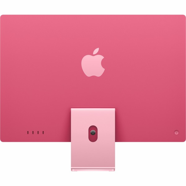 Apple "iMac 59,62 cm (24") M4 2024, systém MAC"