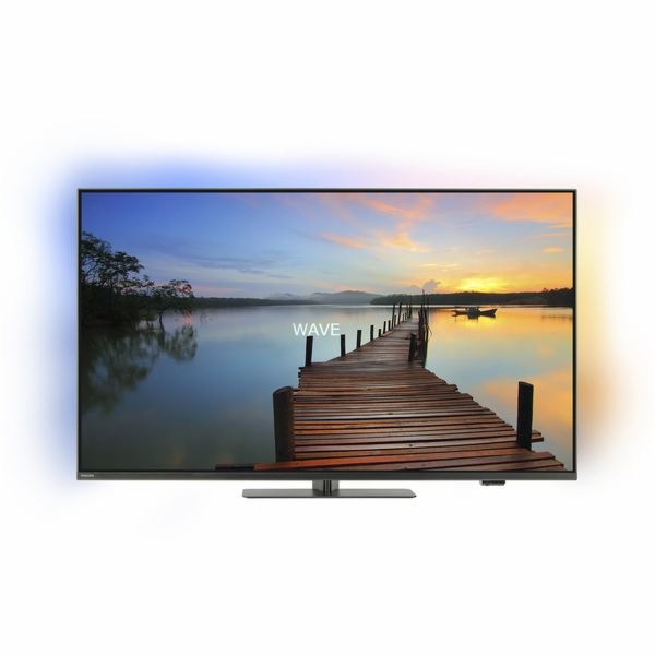 Philips The One 55PUS8949/12, LED televize