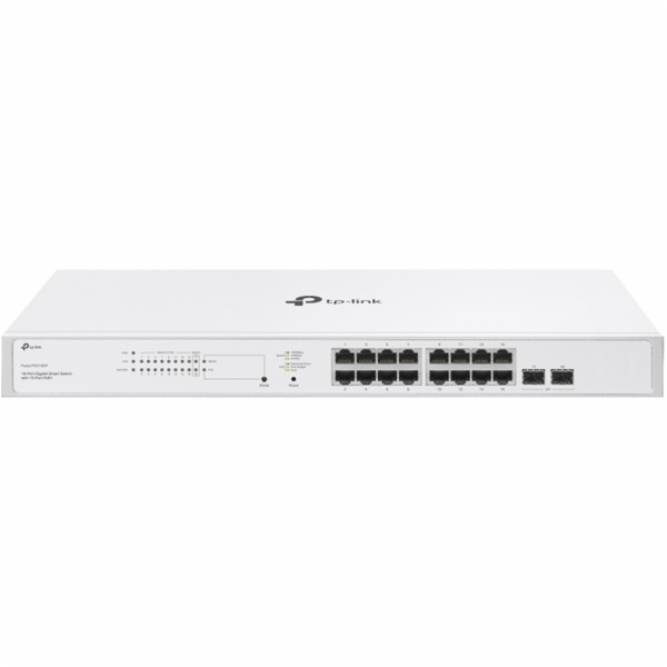 TP-Link FS318GP, spínač