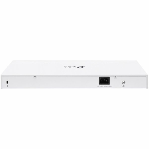 TP-Link Festa FS318G, přepínač