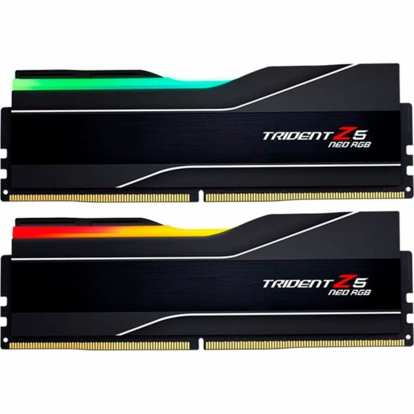G.Skill Trident Z5 RGB F5-8000J4048G24GX2-TZ5NR paměťový ...