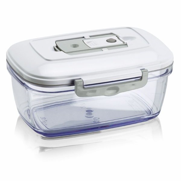 MagicVac Vakuumbehälter FAMILY 1,5l eckig