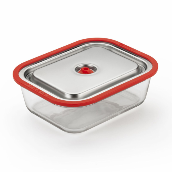 MagicVac Vakuum Glasbehälter 2,0l