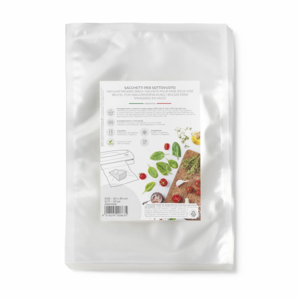 MagicVac 50 Vacuum bags ANP  20 x 30 cm
