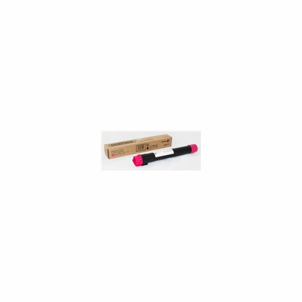Xerox originální toner 006R01519, magenta, 15000str., Xer...