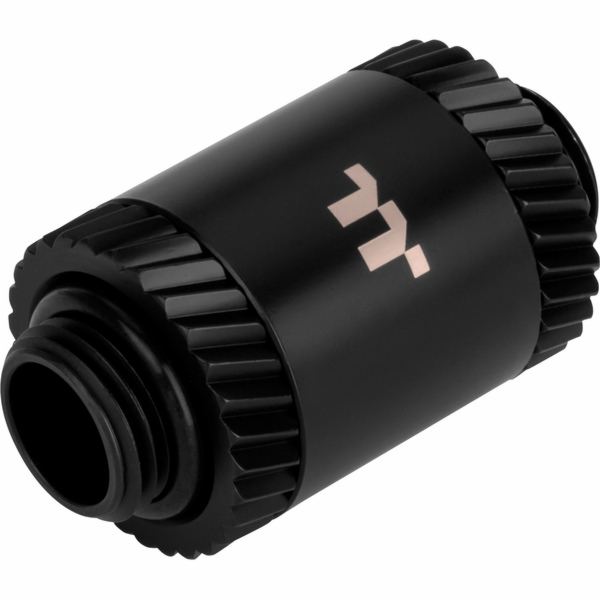 Thermaltake Pacific SF Male to Male 30mm Extender, připojení