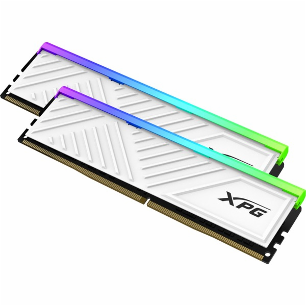 Duální sada ADATA DIMM 16 GB DDR4-3200 (2x 8 GB), RAM