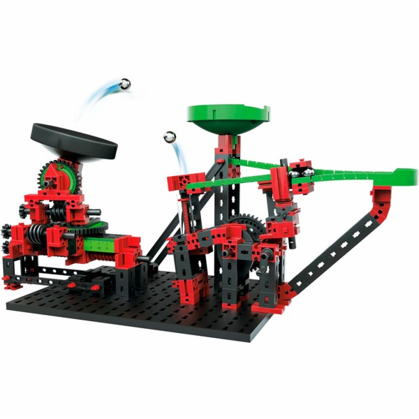 fischertechnik Dynamic XM, mramorový běh