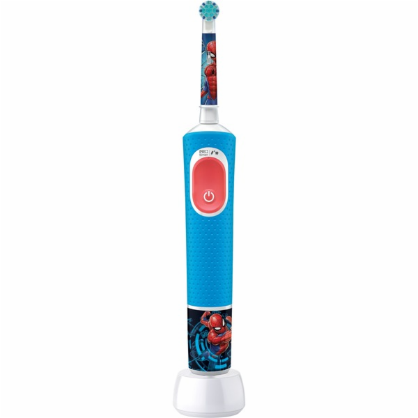 Oral-B Vitality Pro 103 Spiderman Kids