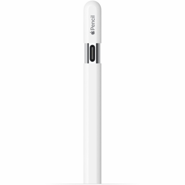 Apple Pencil (USB-C), stylus