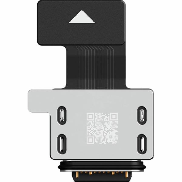 Fairphone 5 port USB-C, připojovací modul