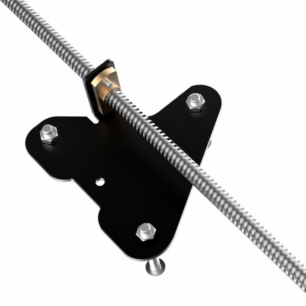 Creality 3D Dual Z-Axis Upgrade Upgrade pro Ender 3 V2, 3...