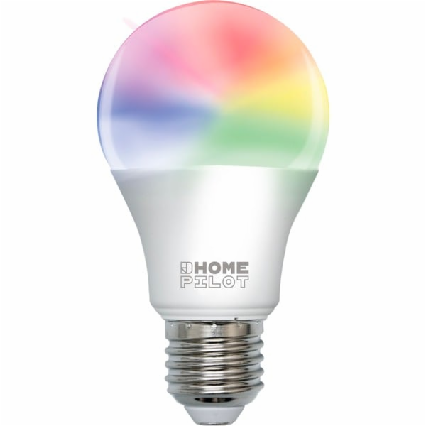 Homepilot addZ LED lampa E27 White and Color