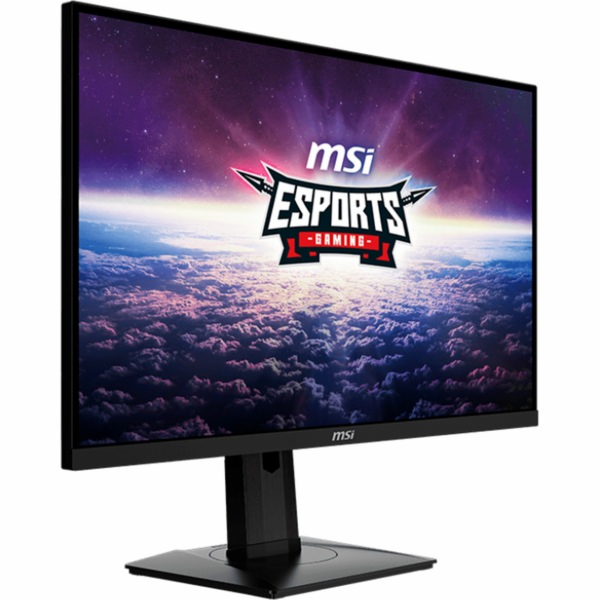 MSI G274PFDE, herní monitor