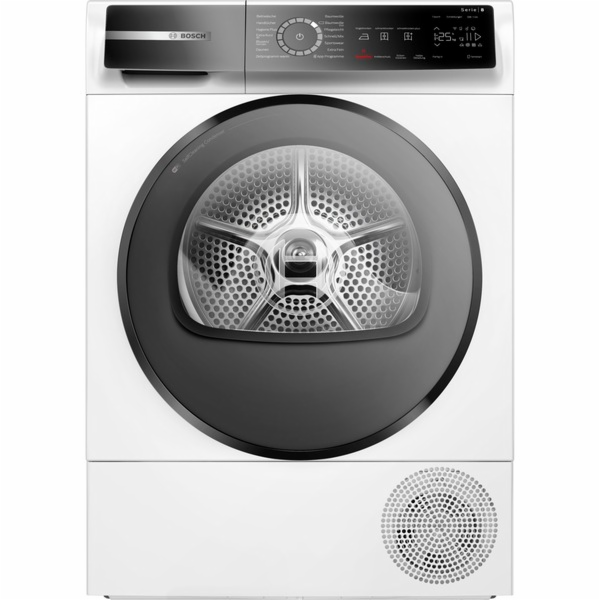 Kondenzační sušička s tepelným čerpadlem Bosch WQB235B40 ...