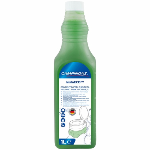 Sanitární přísada Campingaz InstaEco 1L