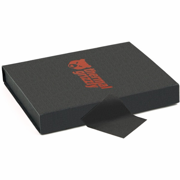 Thermal Grizzly Carbonaut 25x25x0,2 mm, termo podložky