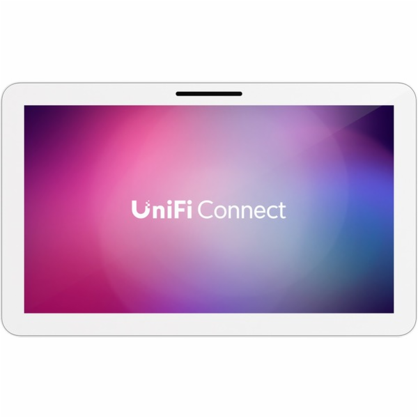 Displej Ubiquiti UniFi Connect