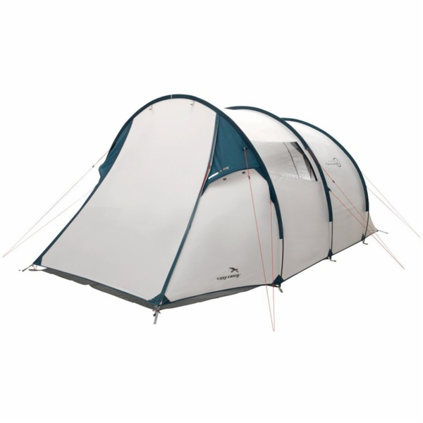 Tunelový stan Easy Camp Menorca 500 Light Grey