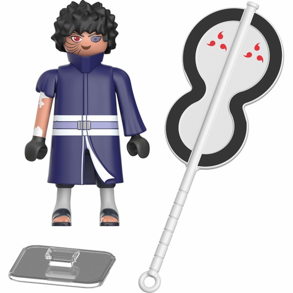 PLAYMOBIL 71223 Naruto Shippuden - Obito, stavebnice