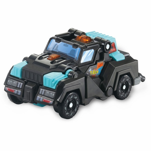 VTech Switch & Go Dinos - OneClick Mini T-Rex, figurka na...