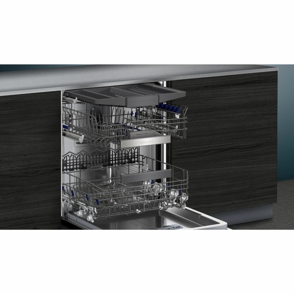 Siemens SN65EX07CE IQ500, myčka