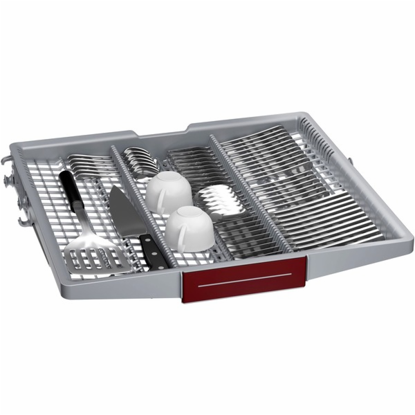 Neff S255ECX06E, myčka nádobí