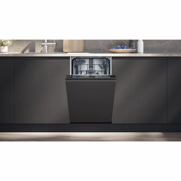 Siemens SR61HX16KE IQ100, myčka