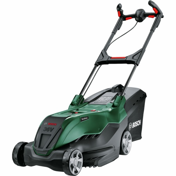 Akumulátorová sekačka Bosch AdvancedRotak 36V-44-750, 36Volt
